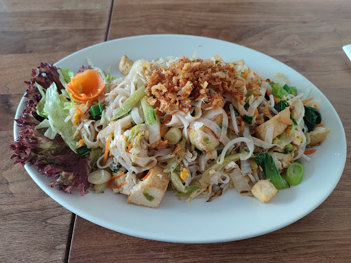 Wild Rice Restaurant - Thumbnail
