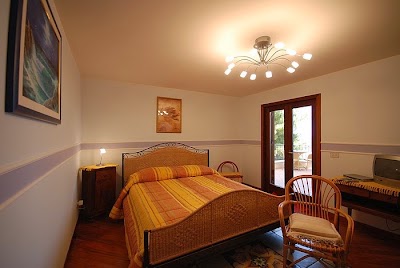 Photos of Villa Sauci