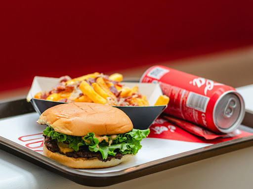 Photo 1 - Burger Addict Evry