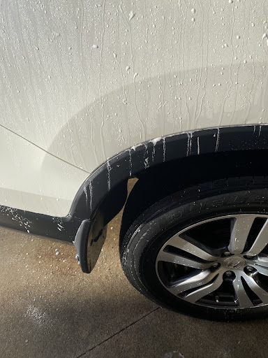 Waky Car Wash - Thumbnail