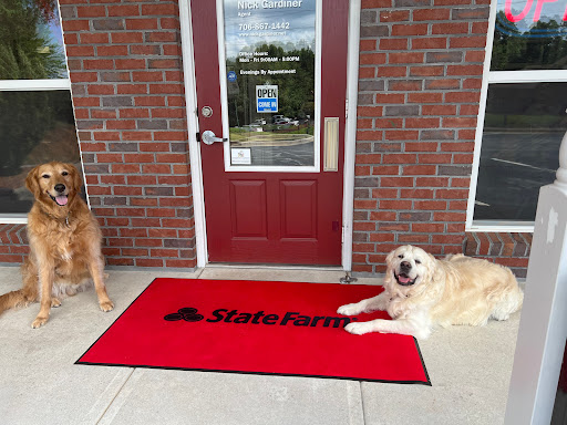 Nick Gardiner - State Farm Insurance Agent - Thumbnail