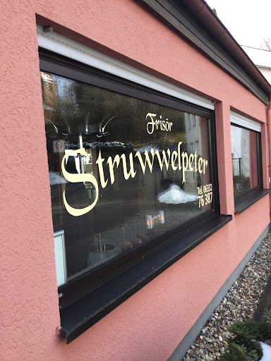 Friseur Struwwelpeter Gallery - Germany