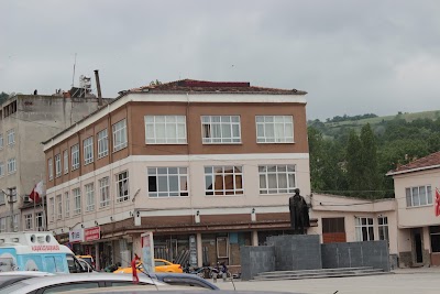 Photos of Ala&ccedil;am Belediyesi