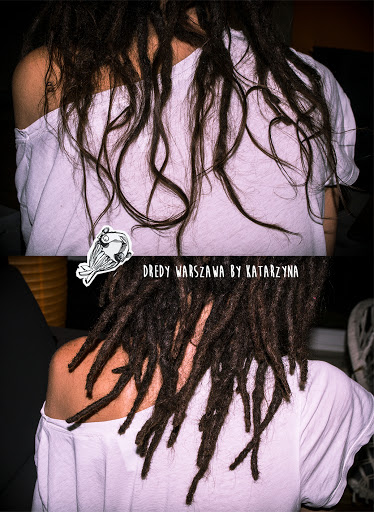 FREAK SALON Dredy Warszawa by Katarzyna