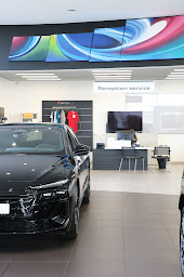 Photo n°10 de Audi Béziers Tressol-Chabrier à Béziers (Vendeur de voitures d'occasion)