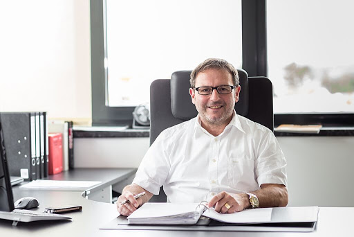 John Rechtsanwälte - Visual