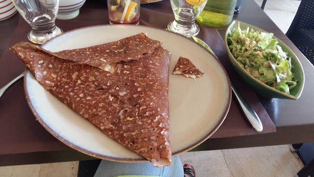 Crêperie Du Moulin