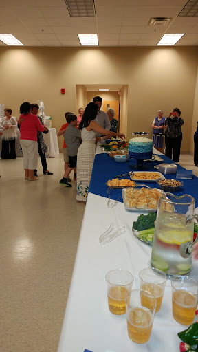 Antioch East Baptist Church Gallery - United States