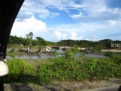 Photos of Inani Crown Beach Cafe