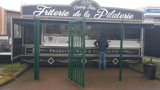 Photo 6 - Friterie du Capreau