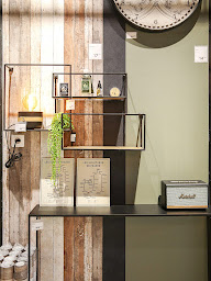 Photo n°8 de 4MURS à Malemort (Magasin de papiers peints)