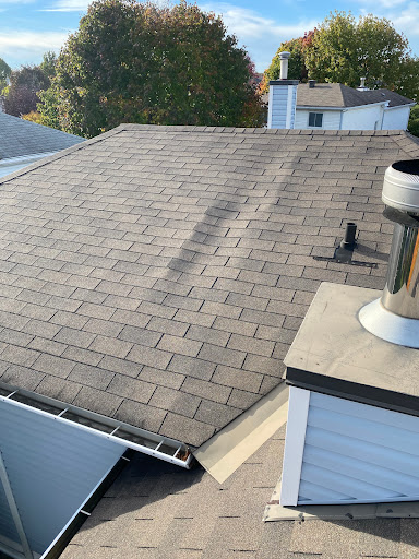 Vusi Roofing - Visual