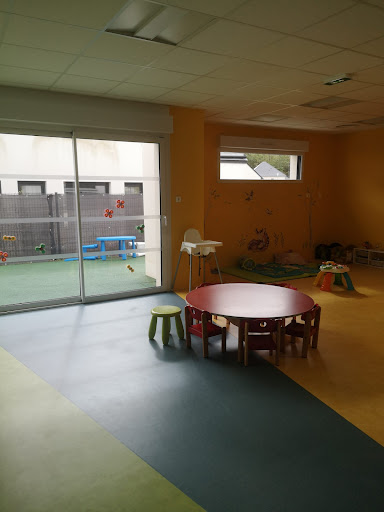 Photo de Maison partagée Alzheimer à Ardon (45160)