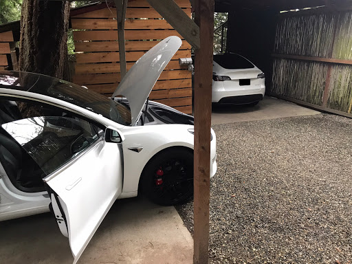 Bainbridge MOBILE Auto Detail - Thumbnail