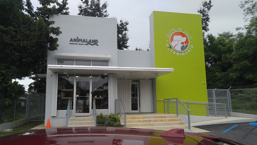Centro De Salud Veterinario