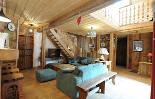 Photo n°4 de Gîte les Tarines à Doussard (Hébergement d'intérieur)