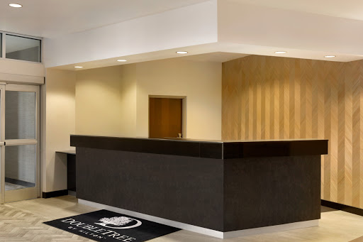 DoubleTree by Hilton Hotel Oklahoma City Airport - Thumbnail