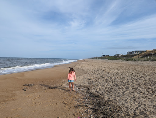 E Dogwood Beach Access - Thumbnail