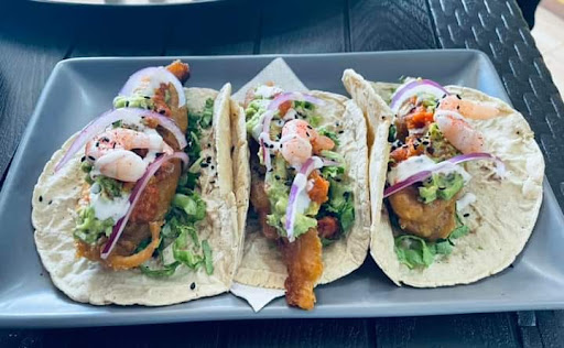 Mariscos "El Rinconcito" - Thumbnail