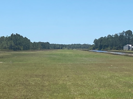 Cape Plantation Airstrip - Thumbnail