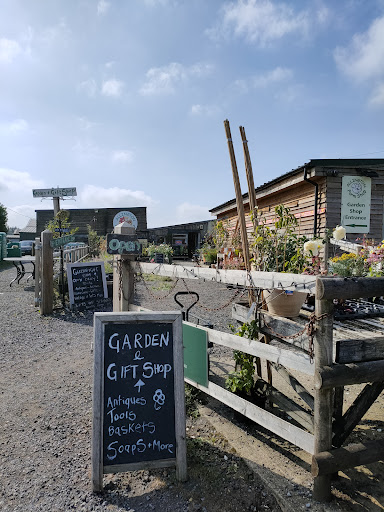 Allington Plants and Garden Shop