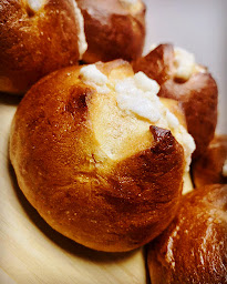 Photo n°16 de La Chipie Gourmande à Locunolé (Boulangerie)