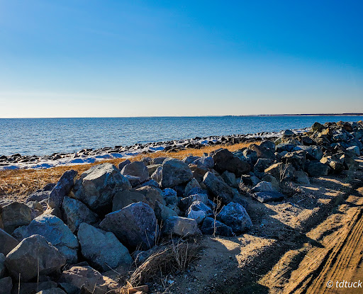 Clarks Point - Visual