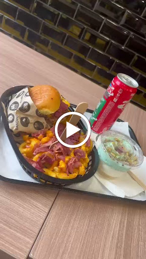 Photo 1 - Smash burger