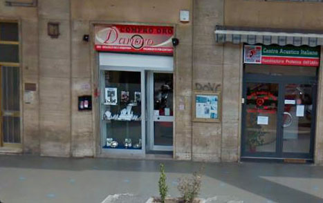 Danoro Srl Gioielleria Compro Oro - Thumbnail
