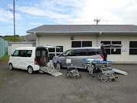 ソワン介護タクシー