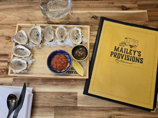 Maileys provisions - Thumbnail