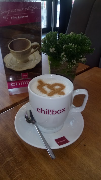 Chillbox