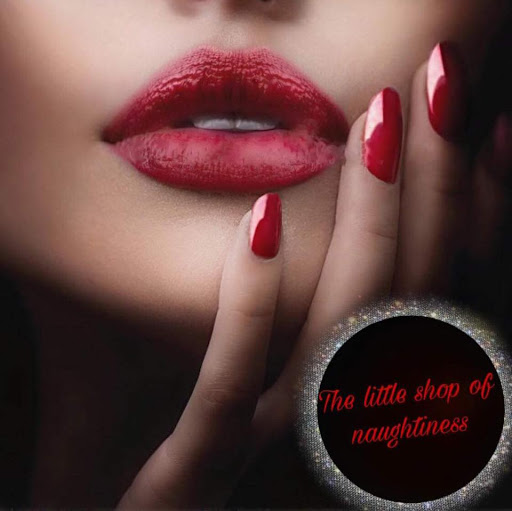 The Little Shop of Naughtiness - Thumbnail