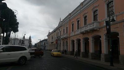 Photos of Ilustre Municipio de Riobamba