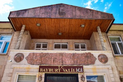 Photos of Bayburt Governorship