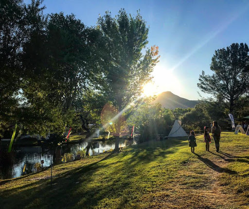 Avalon EcoVillage - Thumbnail