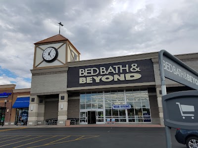 Bed Bath & Beyond