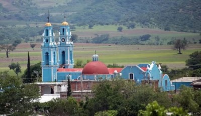 Photos of Centro De Salud Calmeca