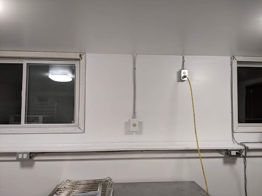 Small Stuff Electrical - Visual