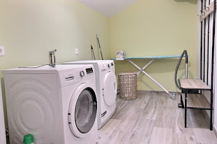 Photo n°9 de Ty Léa - Gîtes de France à Lézardrieux (Lodge)