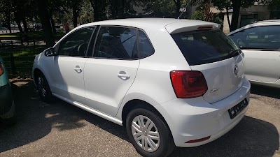 Photos of Macedonia Relax Rent a Car Skopje
