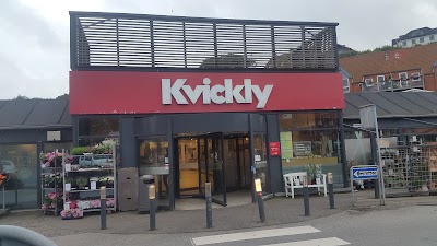 Photos of Kvickly Lemvig