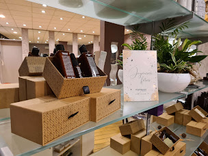 Photo n°2 de L'Instant.T à Bordeaux (Salon de coiffure)