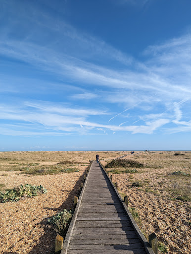 Dungeness National Nature Reserve