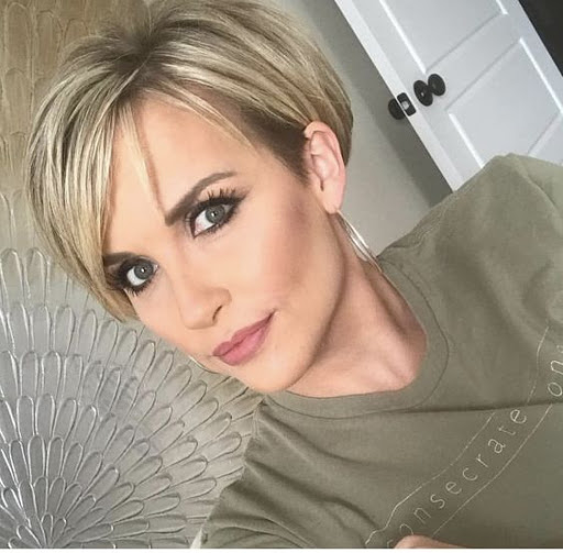 Coiffure Julie Fournier