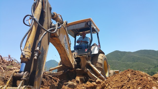 La Estanzuela Natural Park