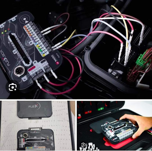 Canklow car care and remap - Thumbnail