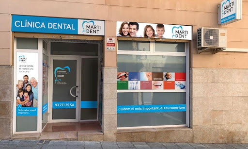 Martident Clinica Dental
