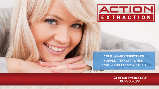 Action Extraction - Visual