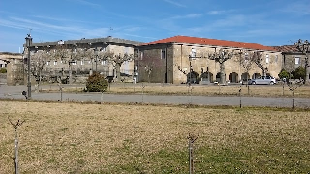 Santuario de Santa María dos Milagres